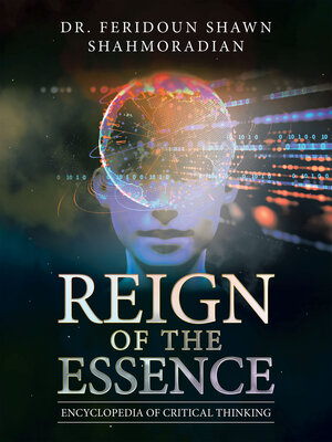 cover image of Reign of the Essence
